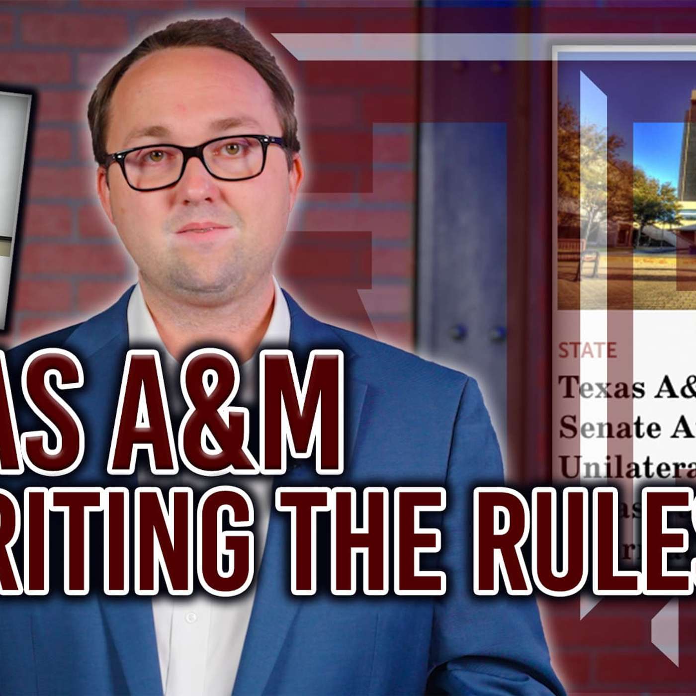 1/16/24 Is Texas A&M Hiding from Open Records Requests?