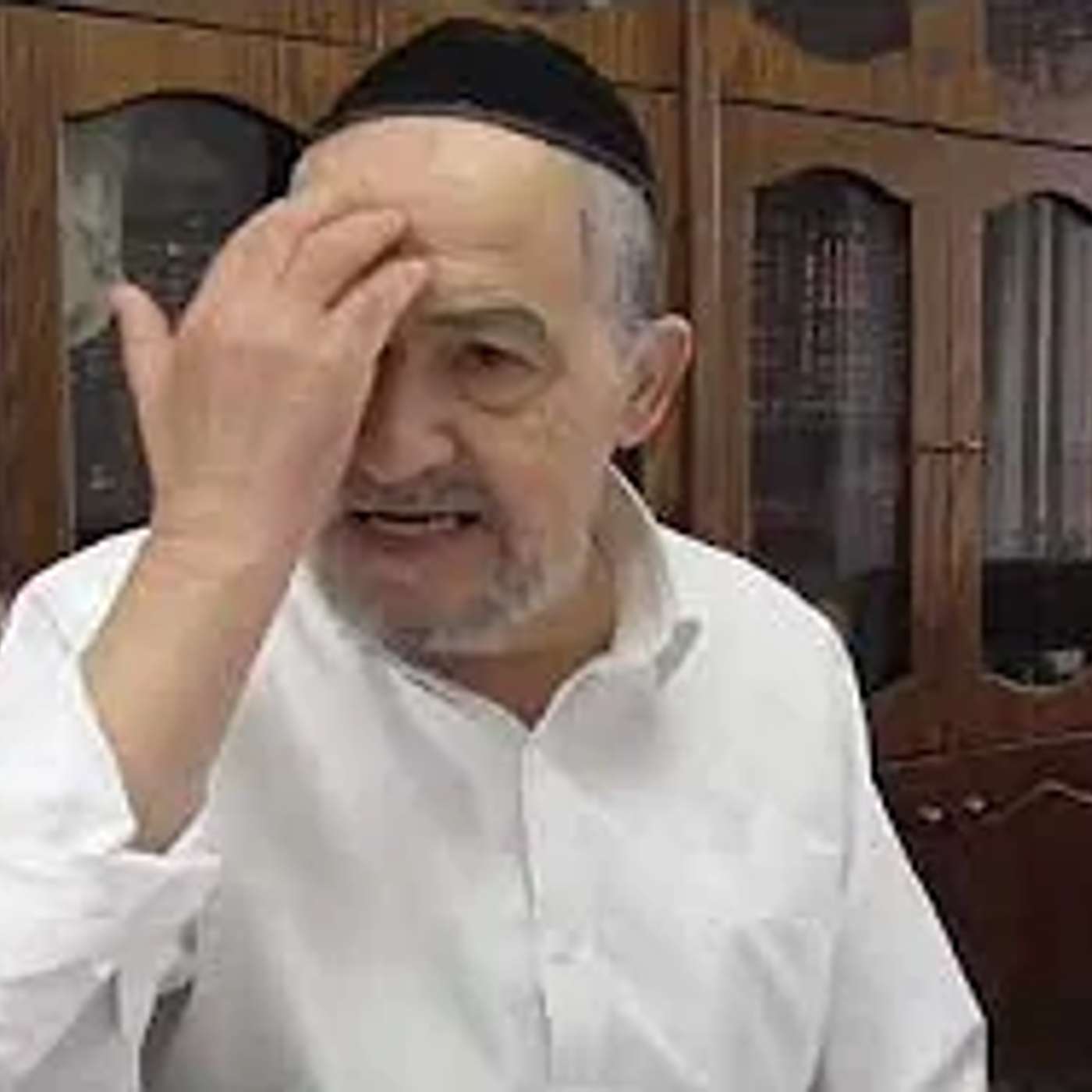 שיחה על עניינים בפרשת תצוה ופורים תשפו בעברית