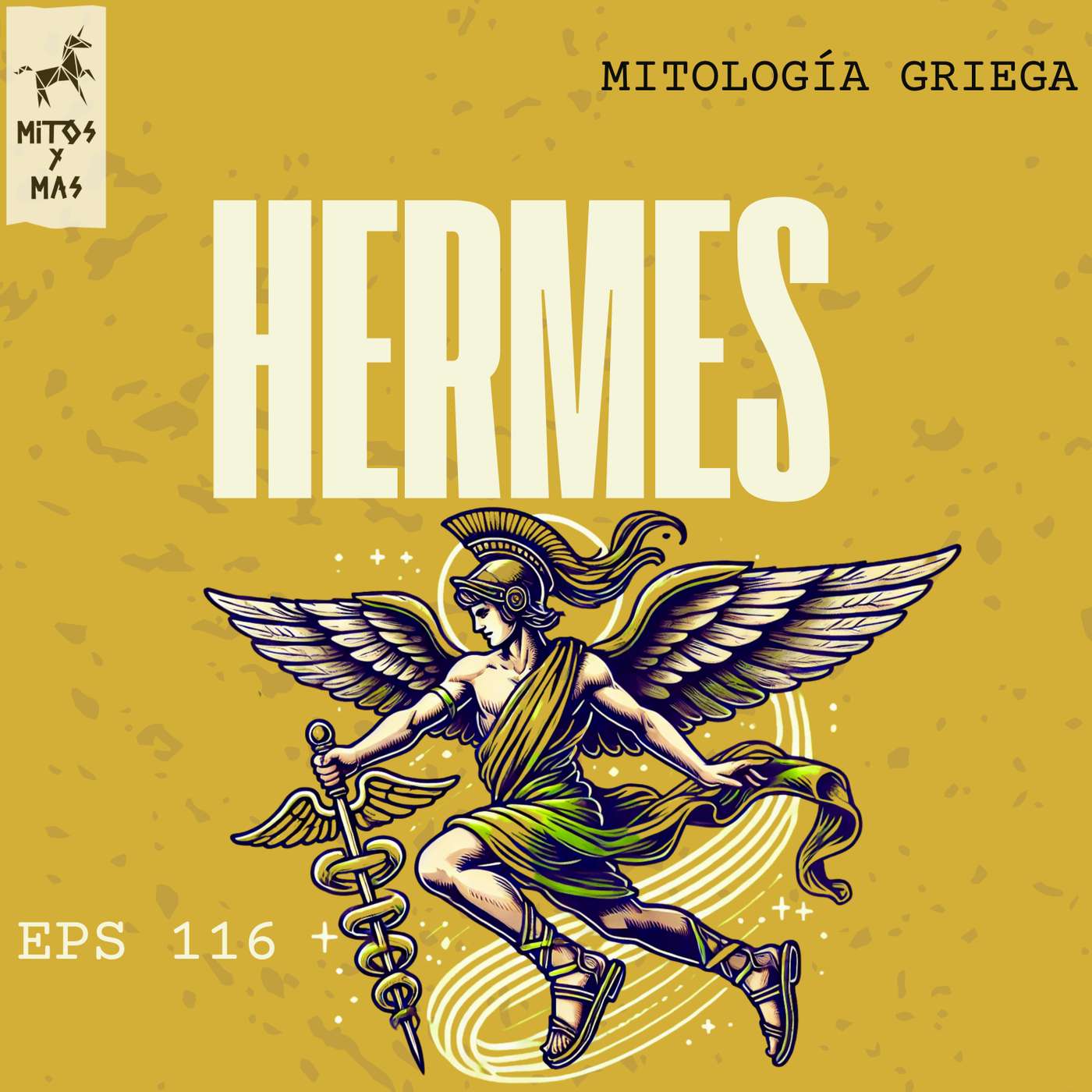 Hermes: El Dios Travieso y Astuto del Olimpo