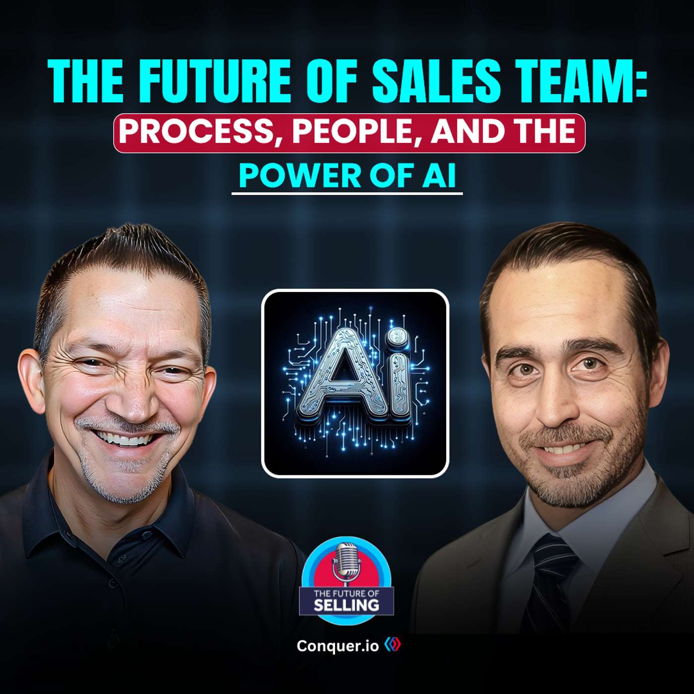 The Future of Selling