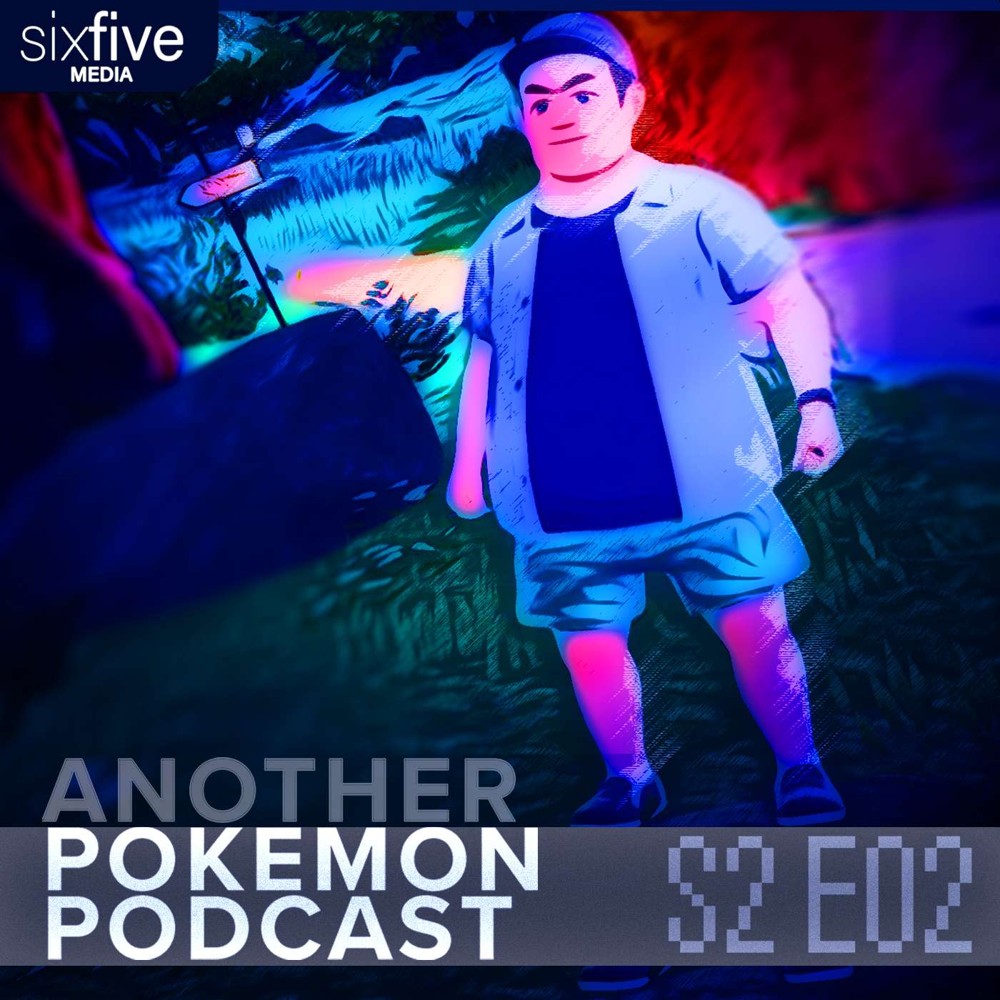 Another Pokémon Podcast