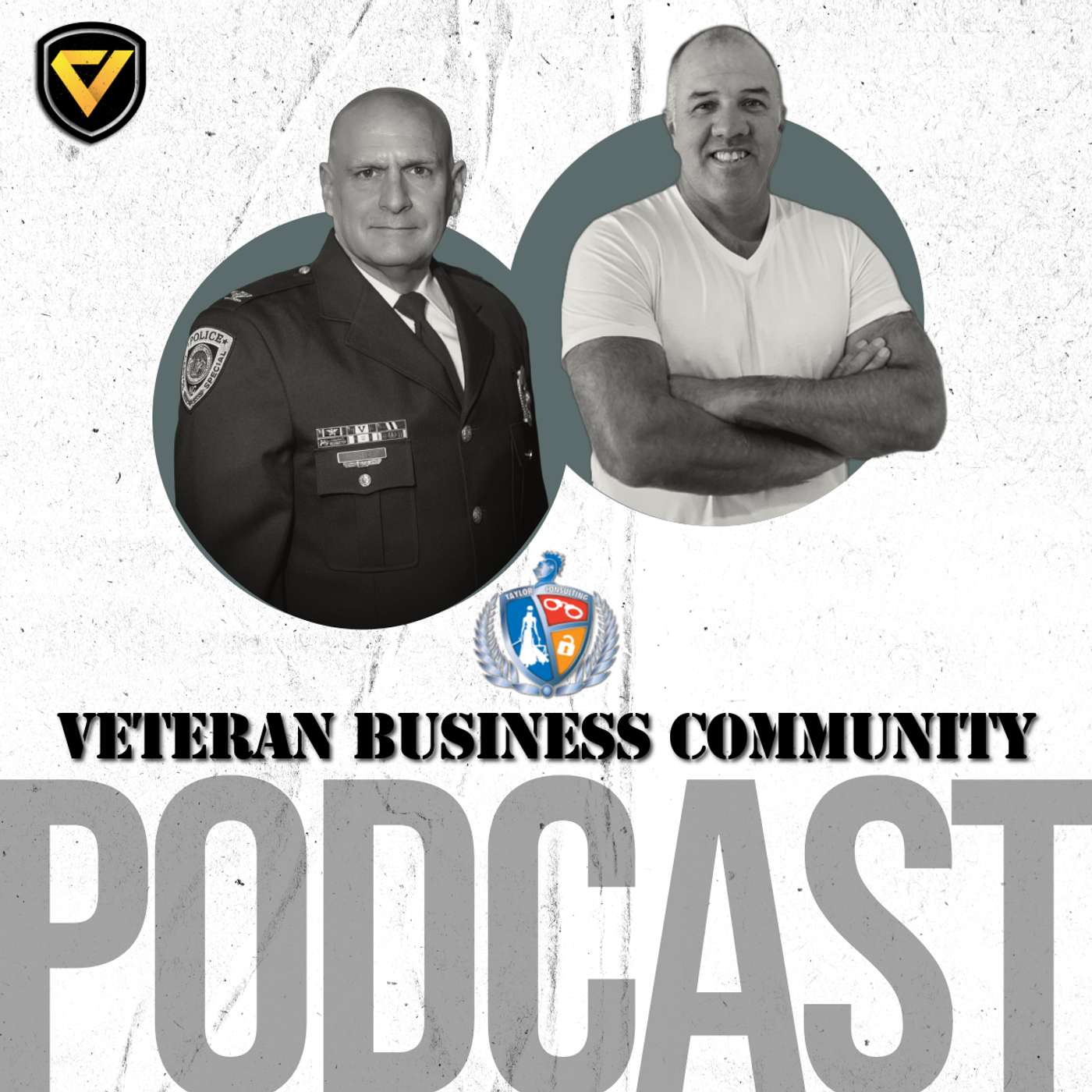 Veteran Business Community Podcast