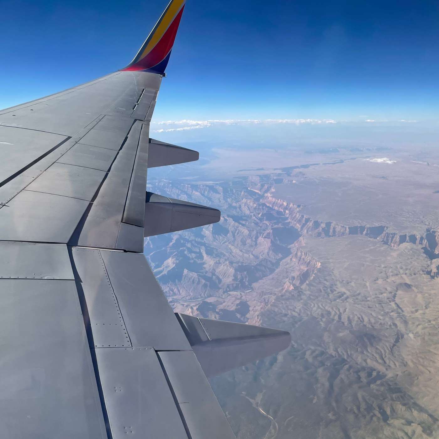 200 | 🕵️‍♀️ The Southwest Scoop: Boarding Shake-up, Assigned Seat Drama & Gate Quotas