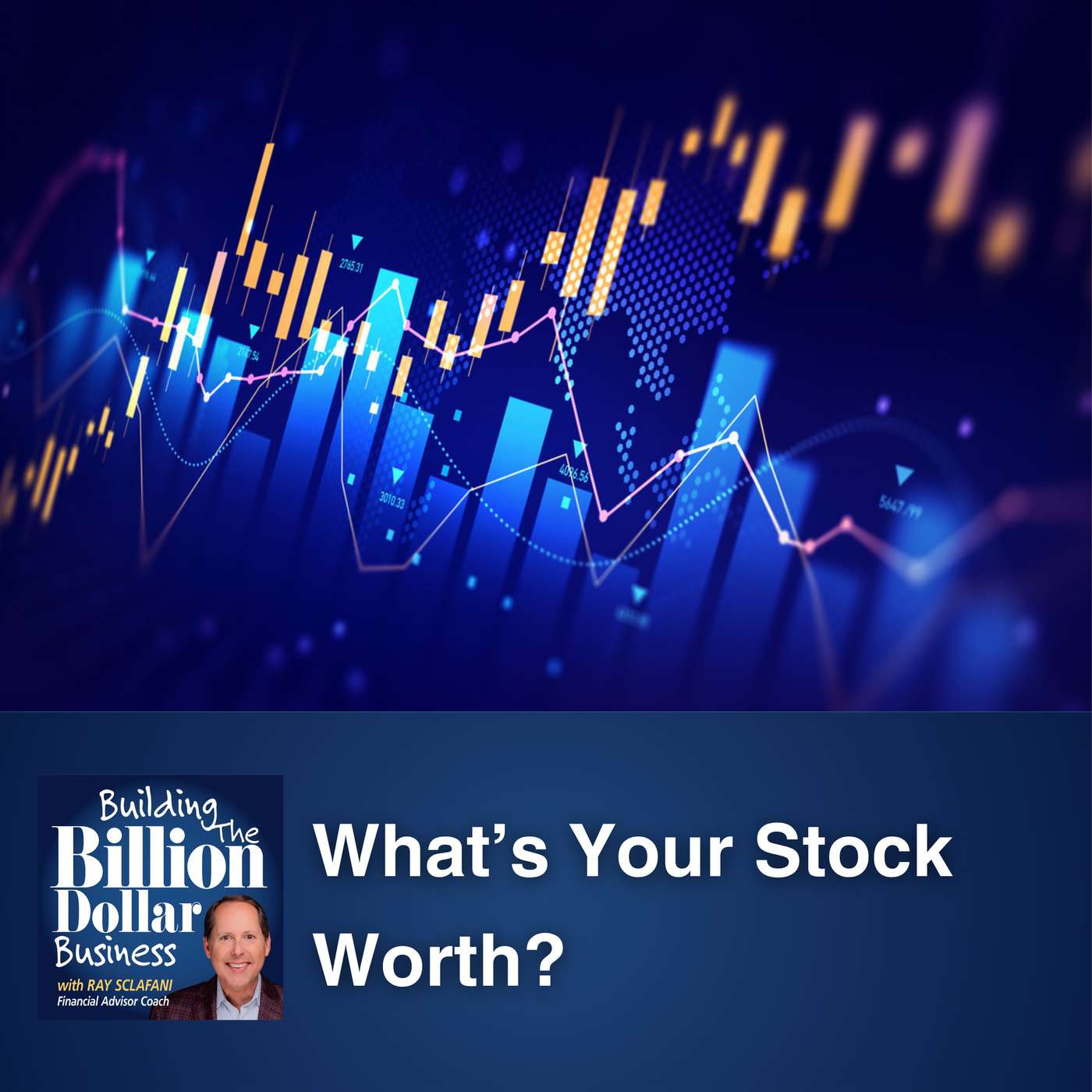 What’s Your Stock Worth?