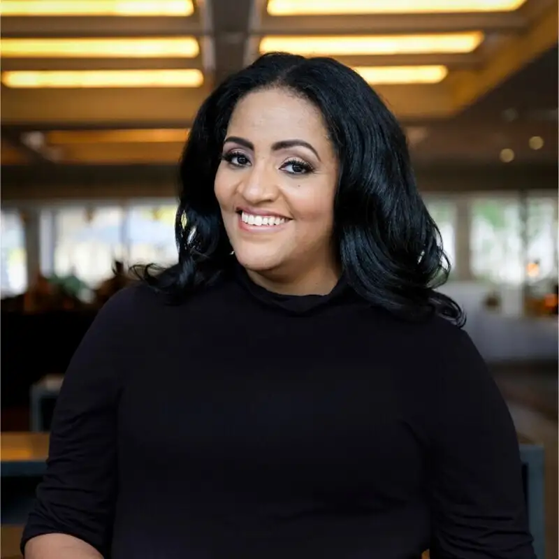 Celebrating Black Art: Melissa Hunter Davis on Creativity, Community, and Representation