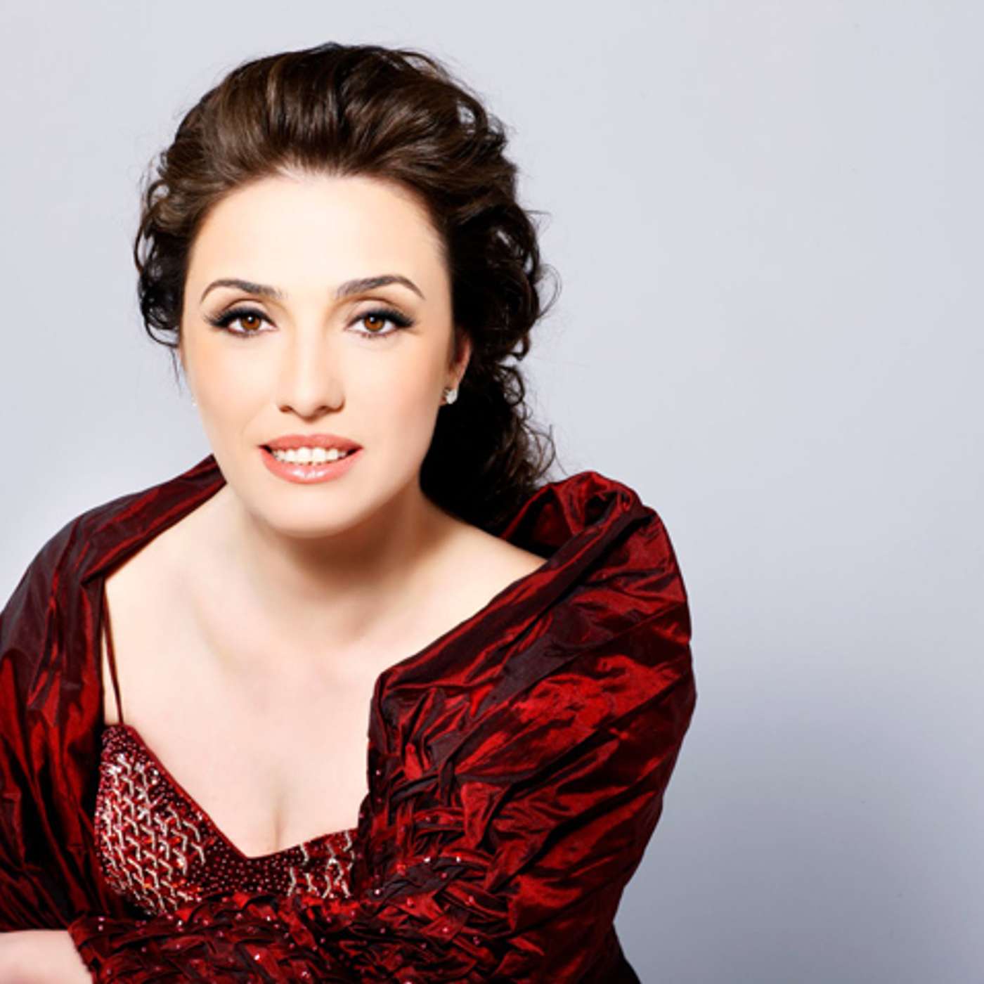 L'Aria che Tira…pillole di lirica - Un bel di vedremo - (Madama Butterfly) - Ermonela Jaho