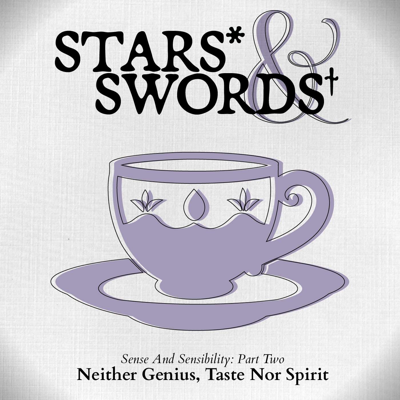 Sense And Sensibility 2: Neither Genius, Taste Nor Spirit