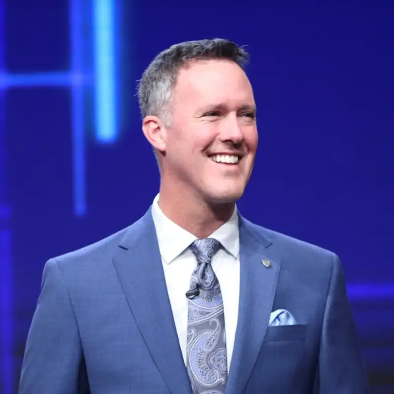 Encounter Pt. 43: Attributes of a Champion || Eric Deaton 1.18.23