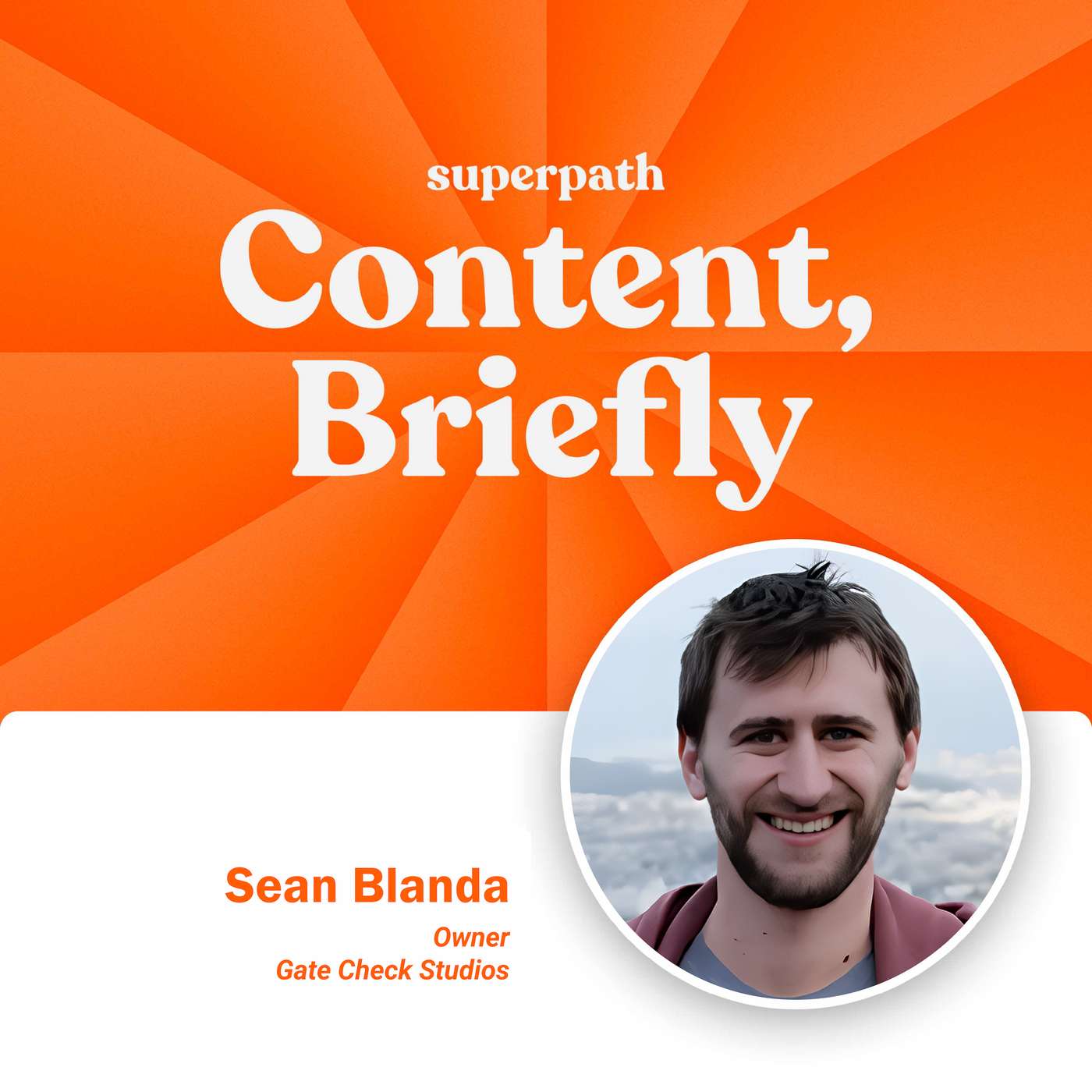 Sean Blanda on what it means to "Own Your Platform" in 2025 Sean Blanda on what it means to "Own Your Platform" in 2025