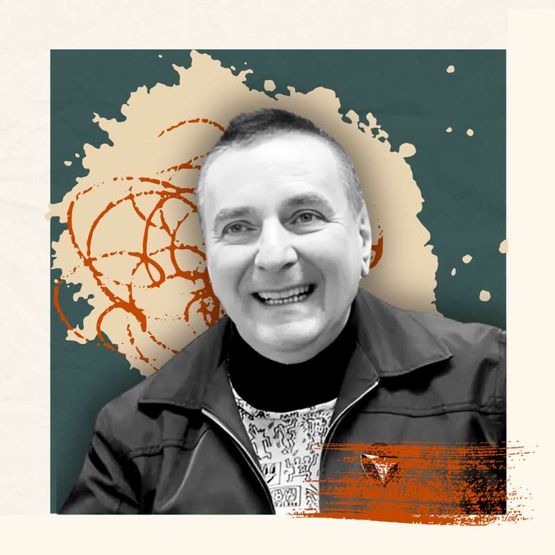 dr hab. Krzysztof Skarbek