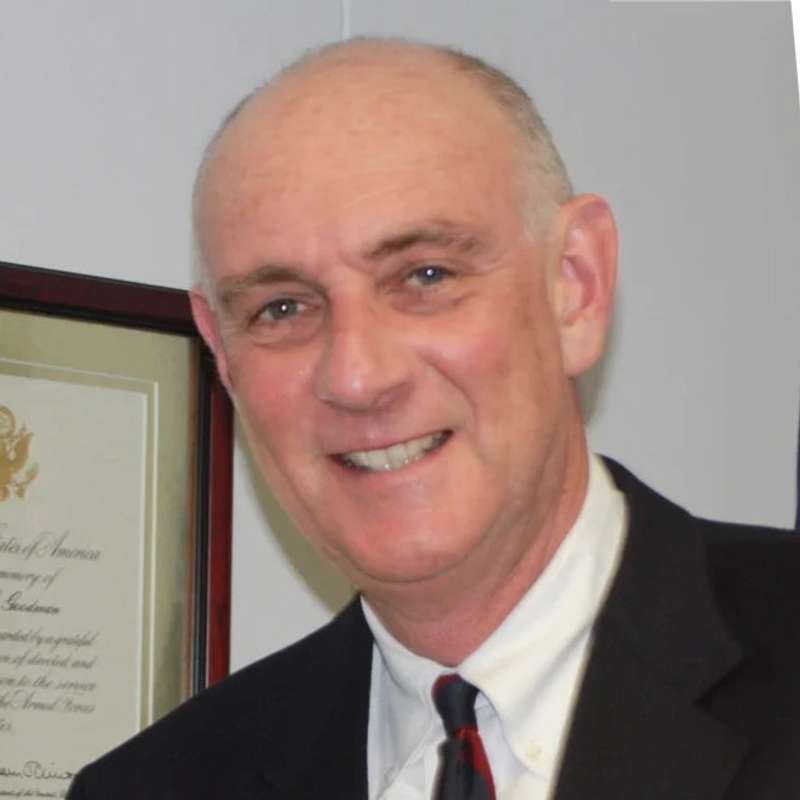 Louis J. Goodman