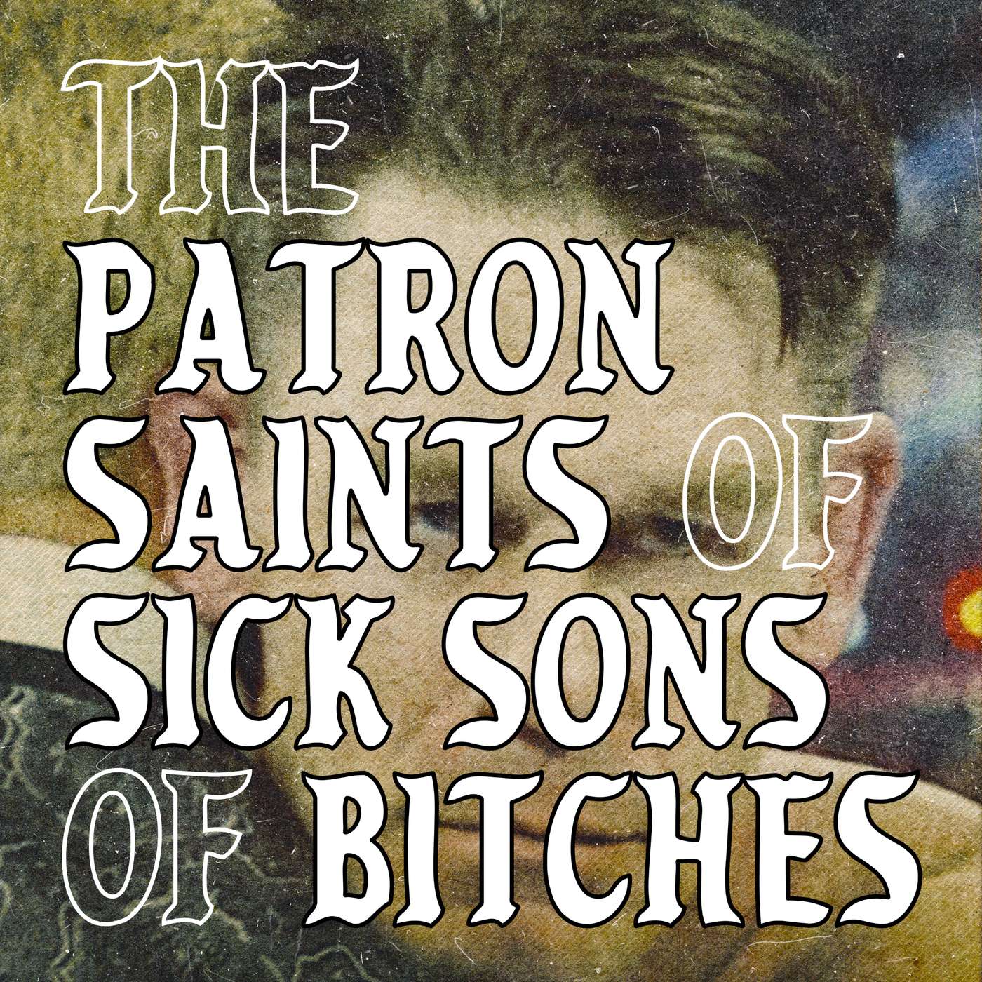 John Cena - Part 1 episode artwork