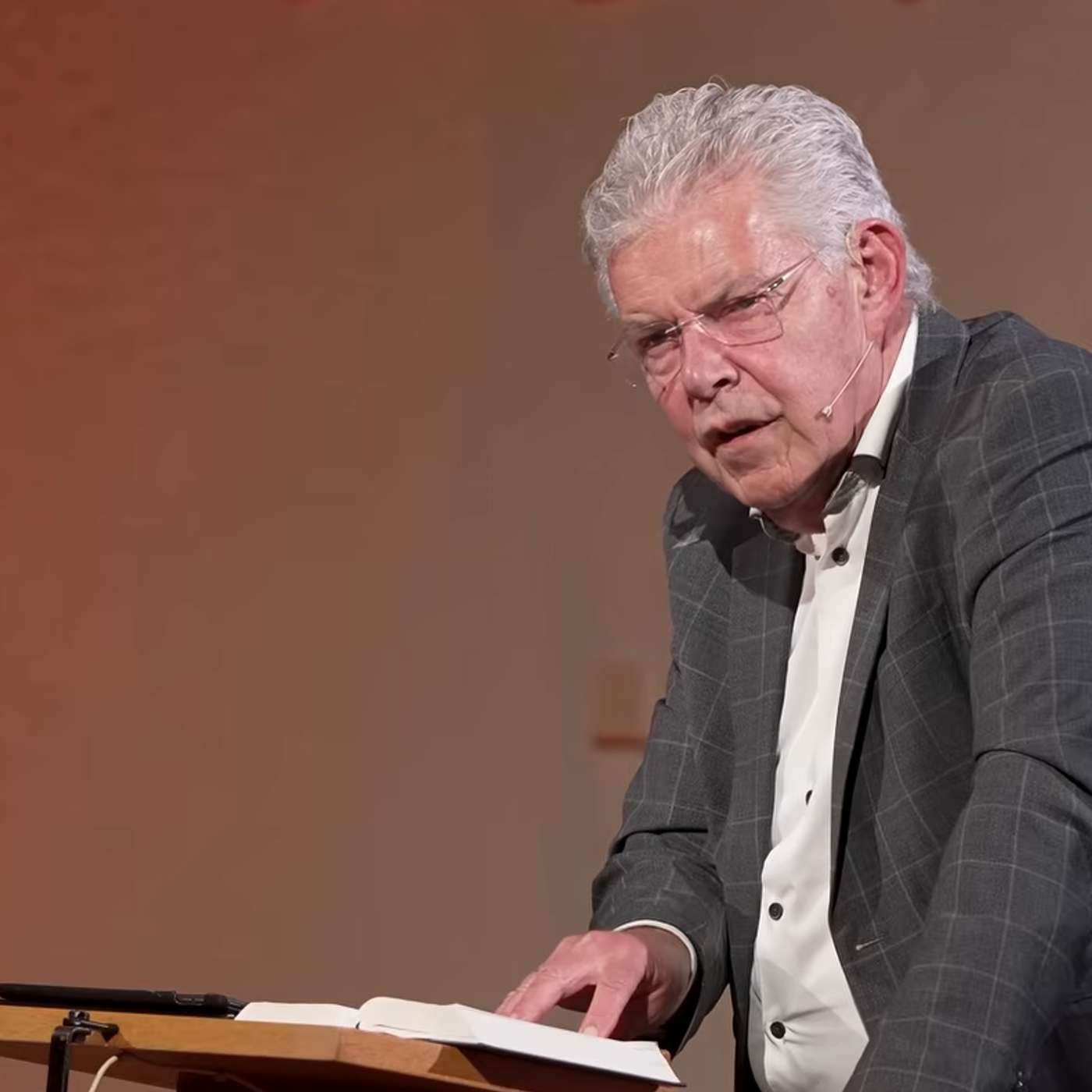 All-inclusive: niets en niemand uitgezonderd! | dr. P.J. (Paul) Visser