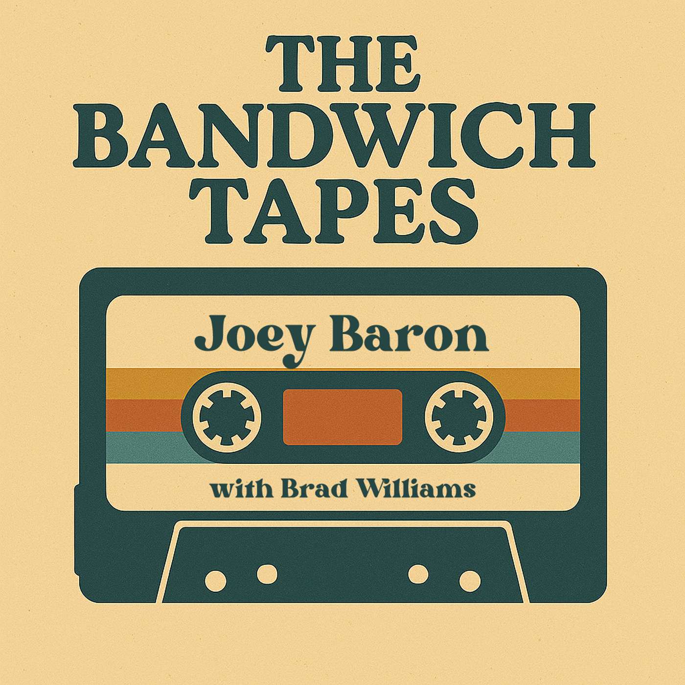 Joey Baron: Why Great Musicians Don’t Waste Notes Joey Baron: Why Great Musicians Don’t Waste Notes