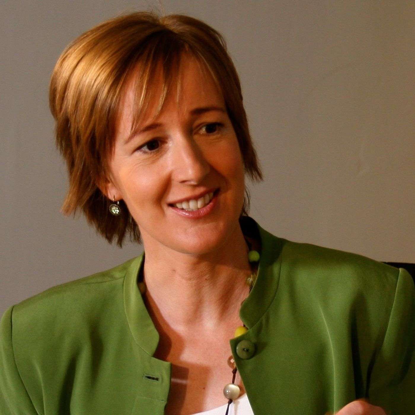 Prime Spark with Sara Hart