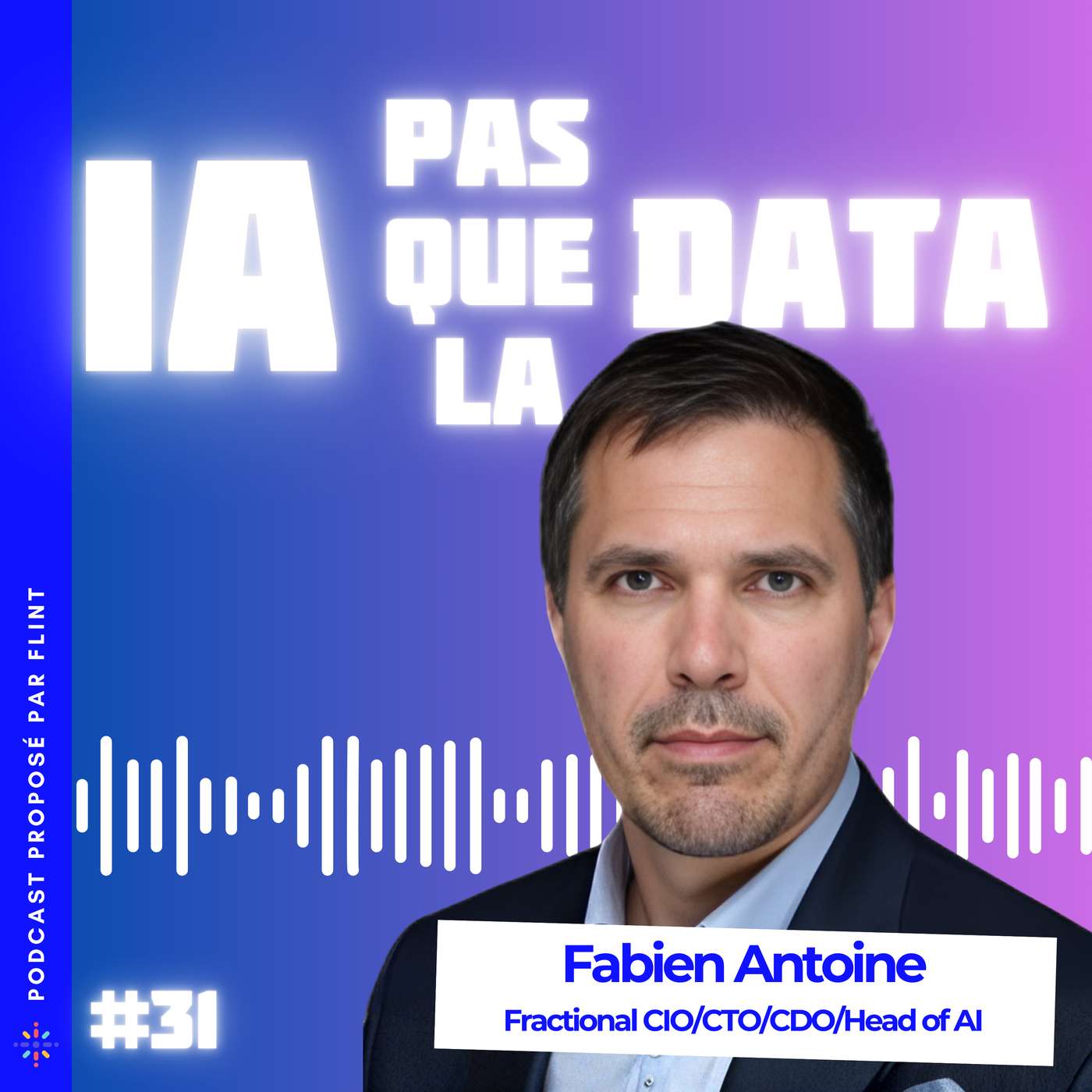 IA pas que la Data - Reprendre le contrôle sur tout ce qui se dit autour de l’intelligence artificielle