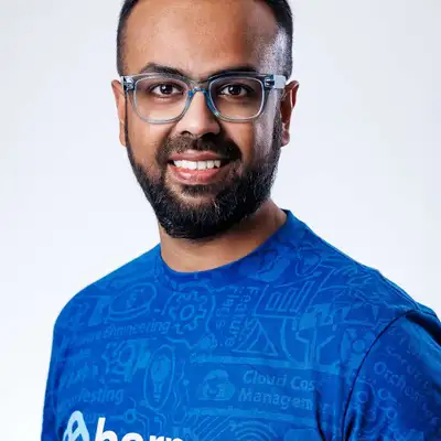 Dewan Ahmed