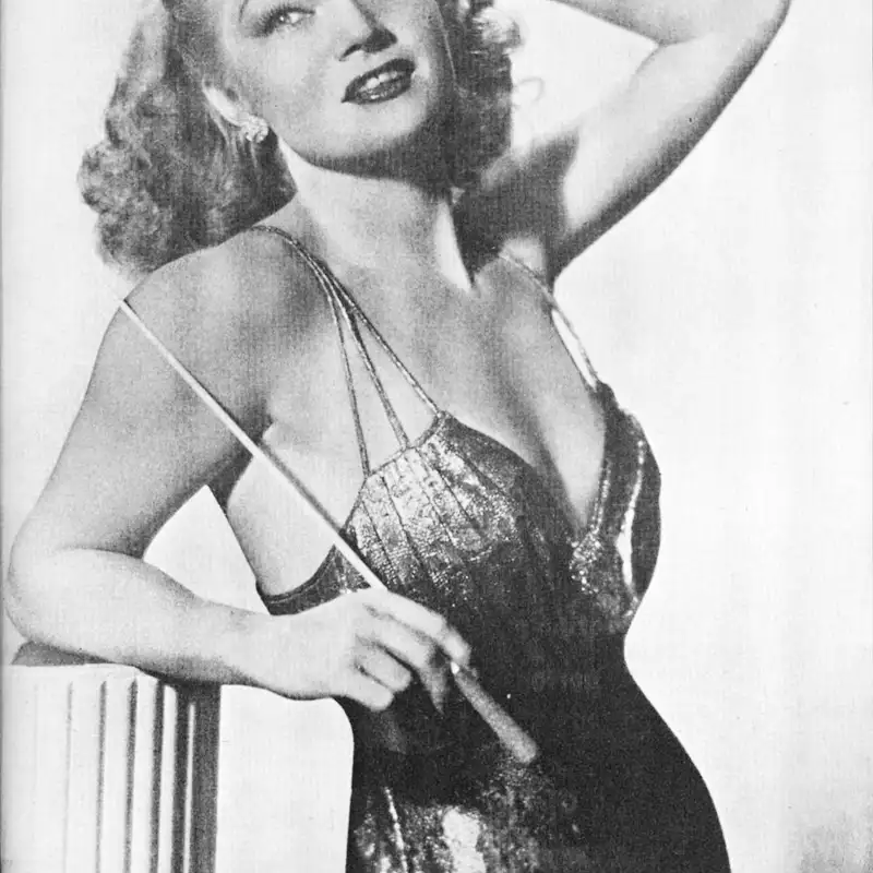 Musicando - Ina Ray Hutton