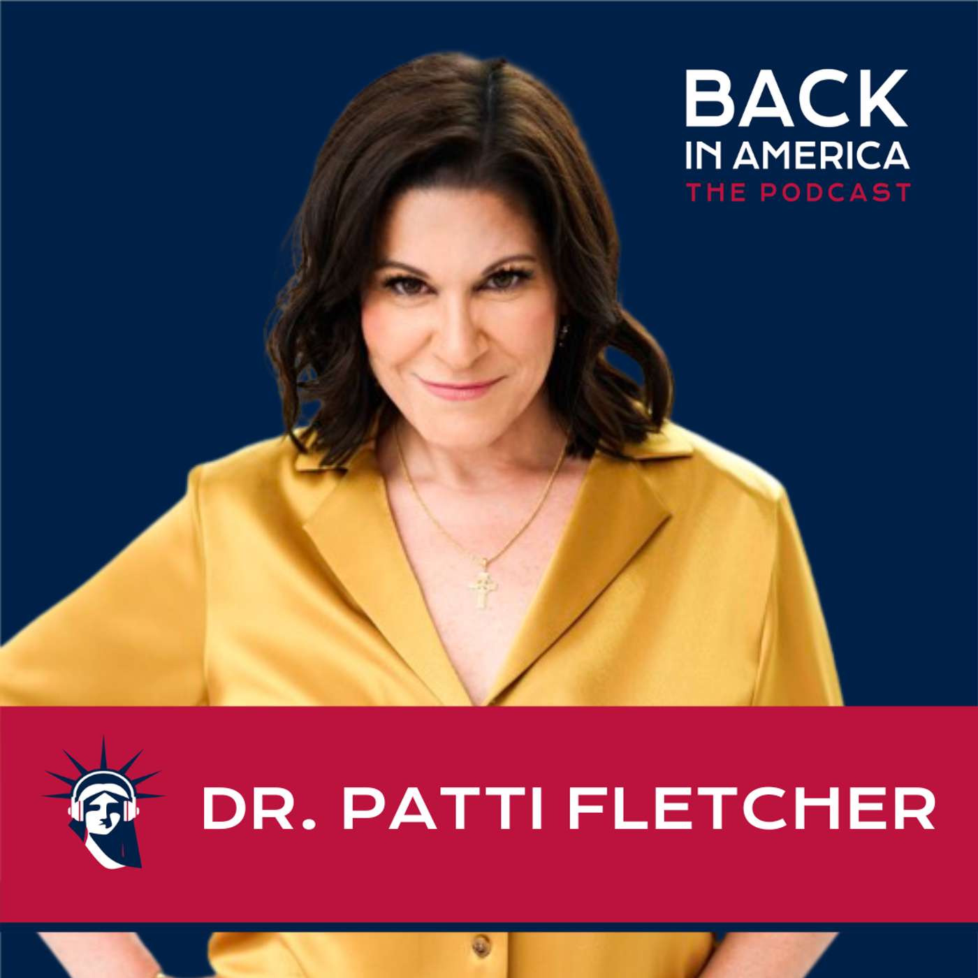 Why ‘Empowerment’ Is a Dirty Word: Dr. Patti Fletcher on Disrupting Gender Bias