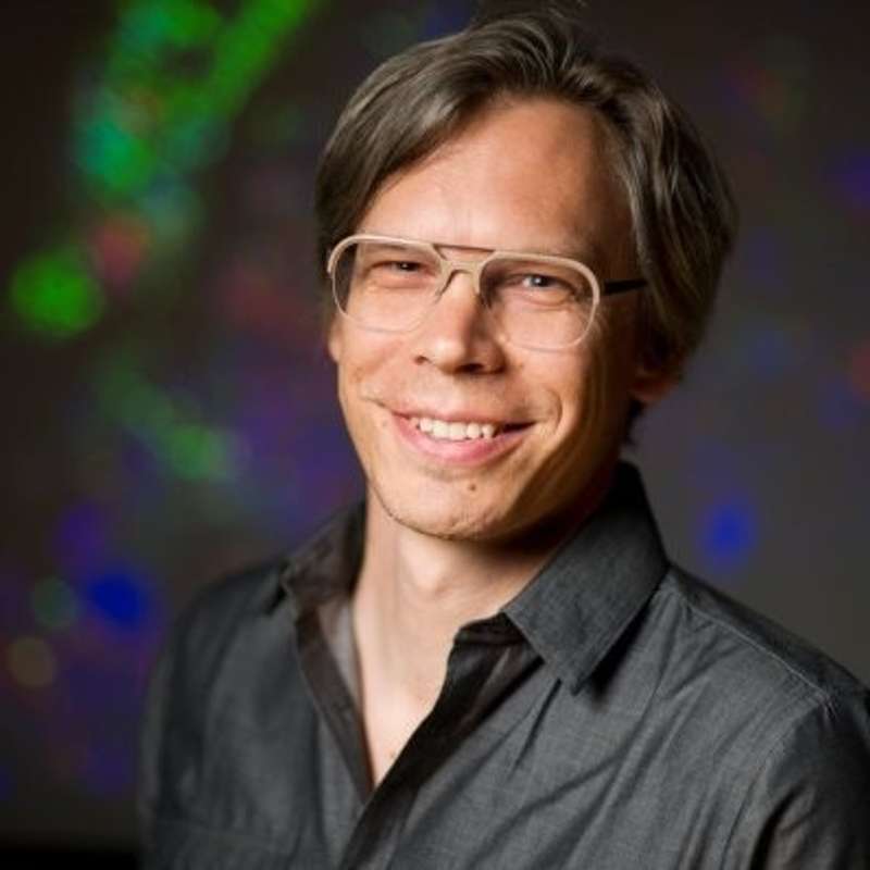 Dietmar Offenhuber, PhD