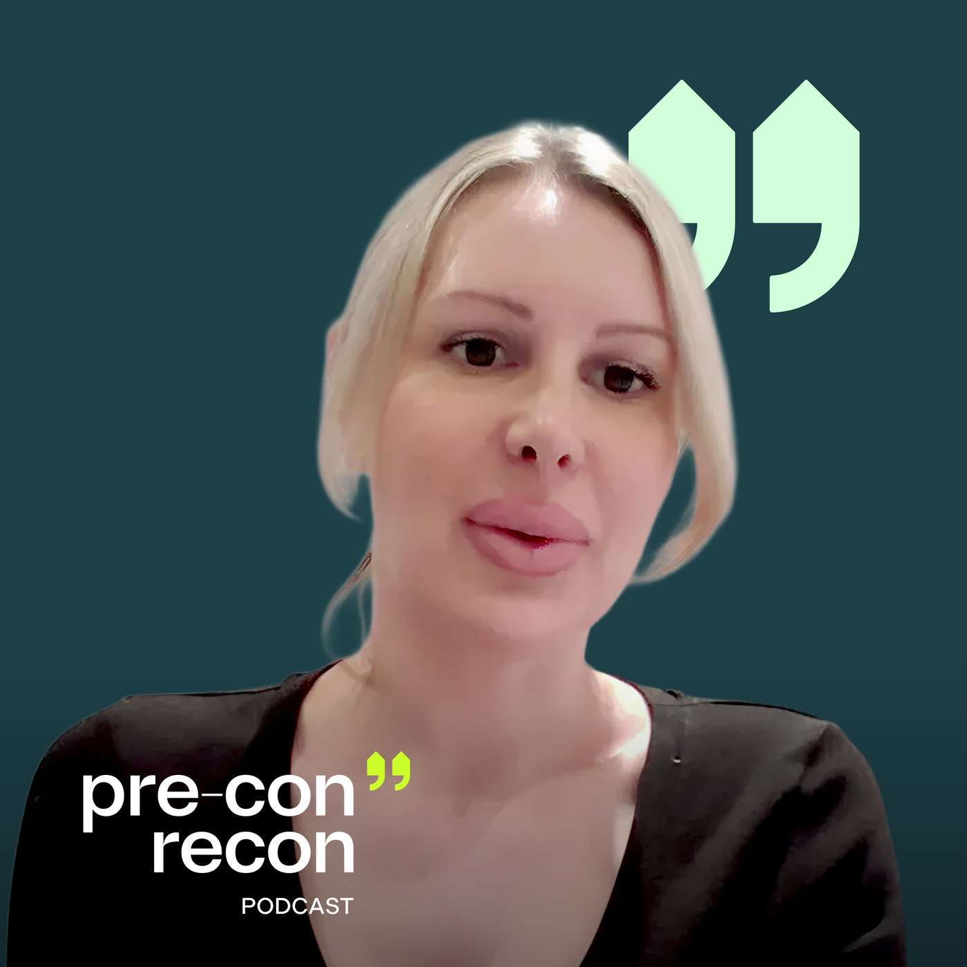 How to Survive the New Pre-Con Market | Pre-Con Recon Podcast Ep. 13 episode artwork