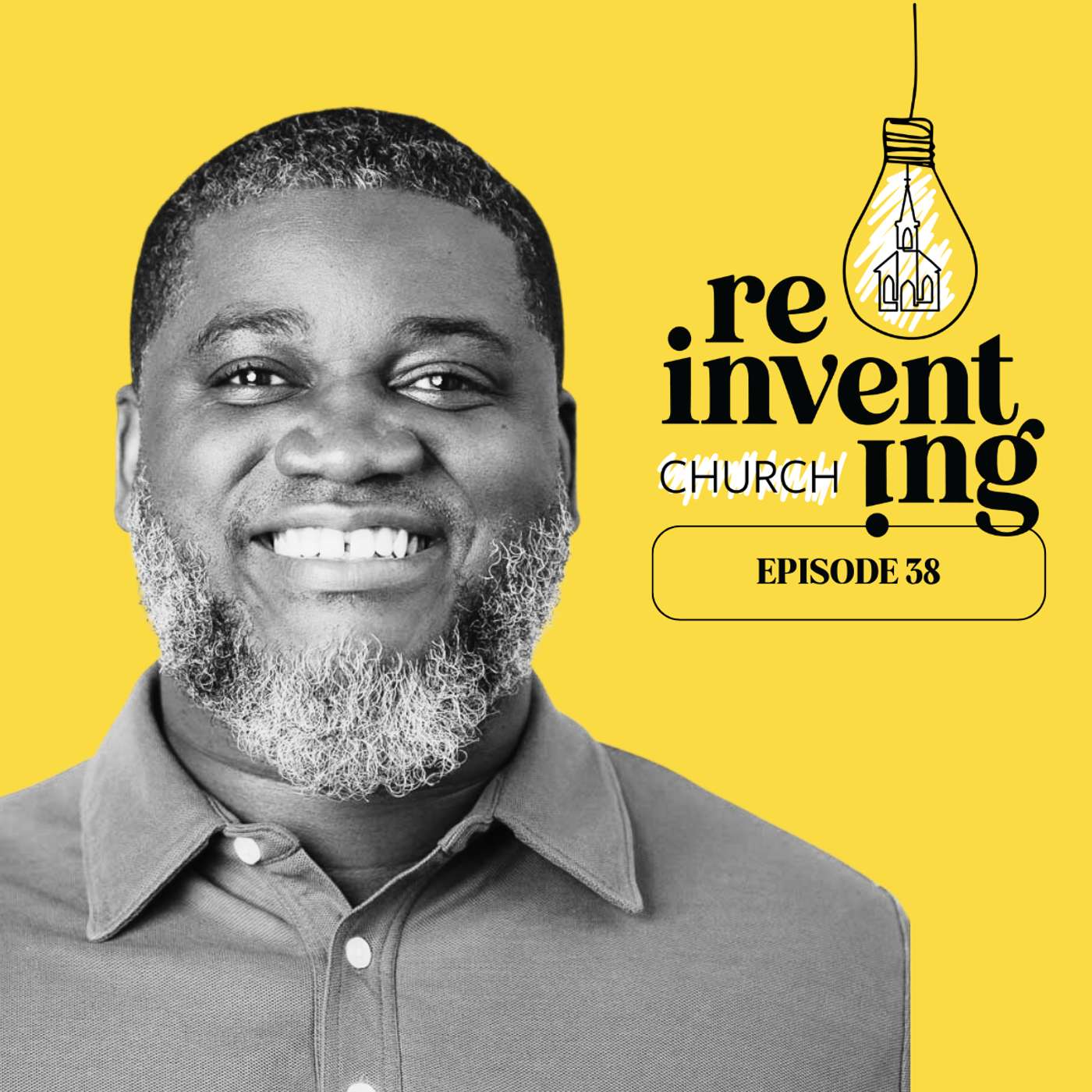 Play 38: From HERO PASTOR to HEALTHY CHURCH | Testing our Telekinesis | Programming Buildouts at Grace | Staff Values/Performance Matrix