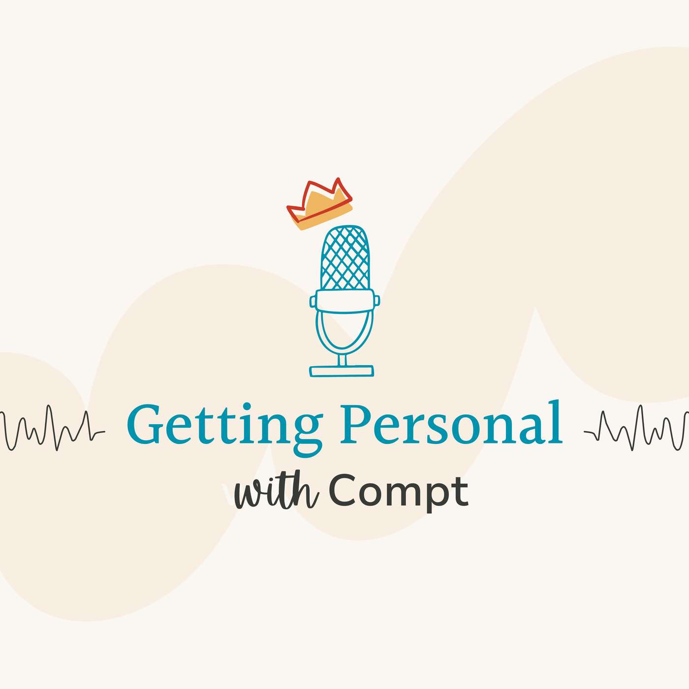 Getting Personal with Compt