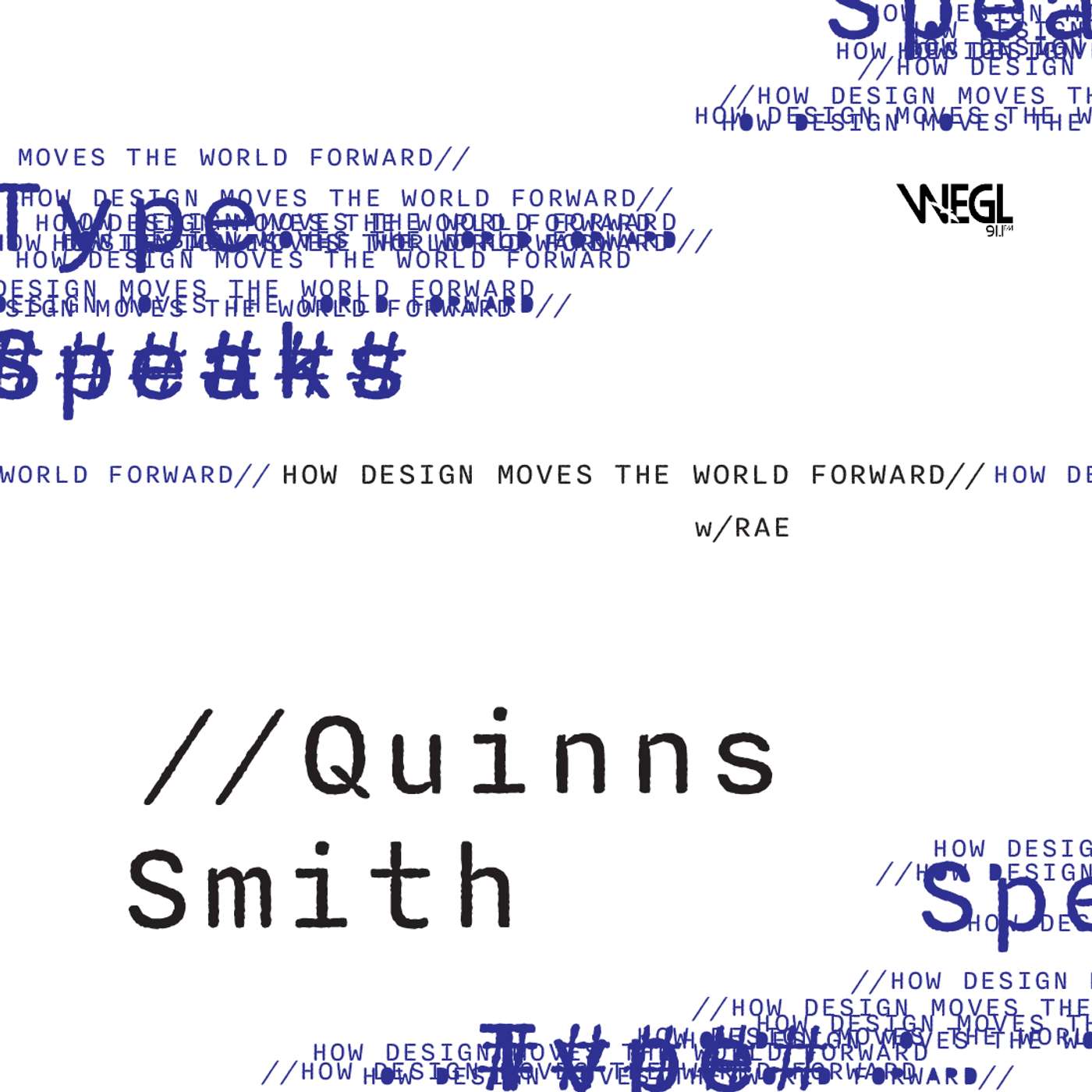 02.18 // Critiquing Play with Quinns // Quinns Smith