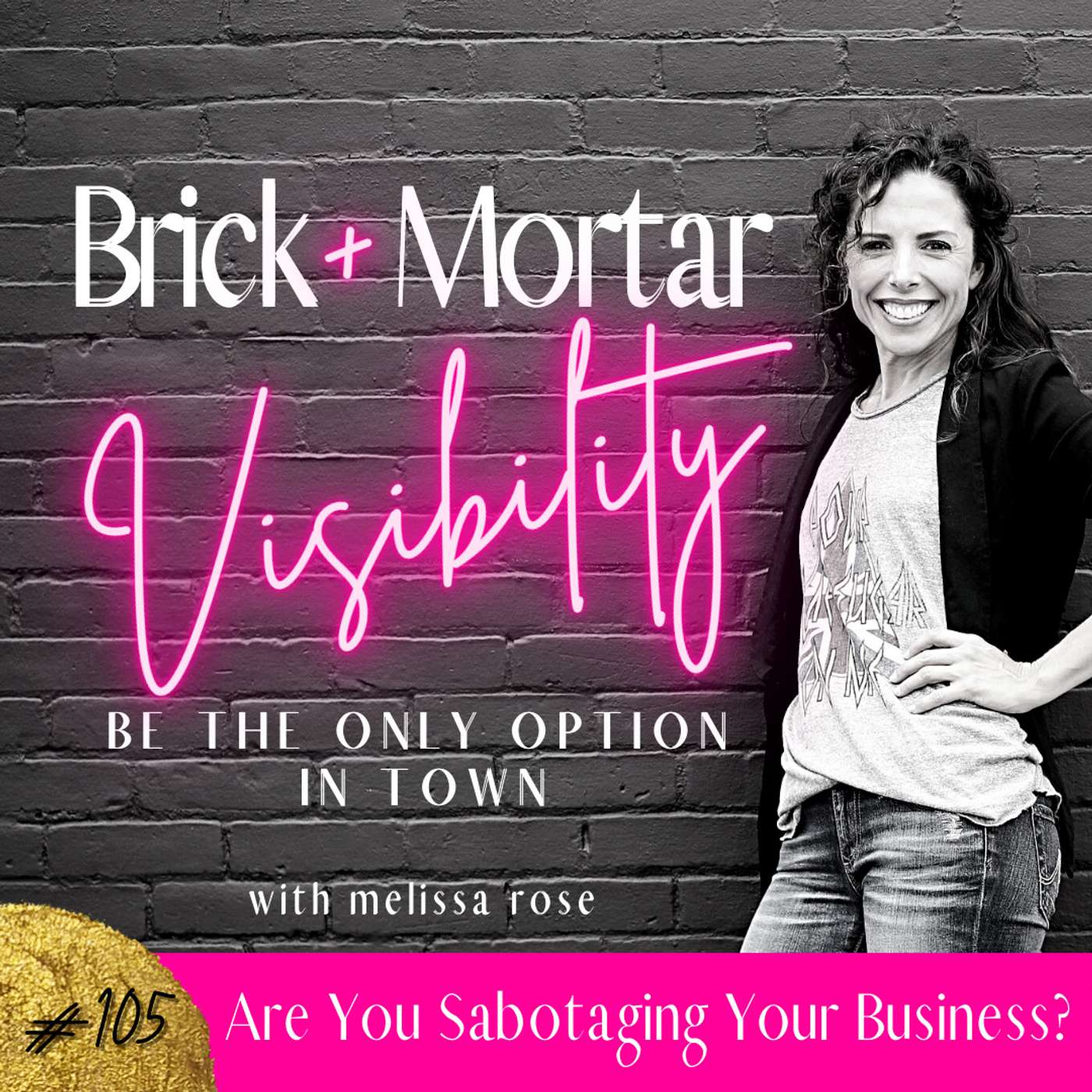 Brick and Mortar Visibility