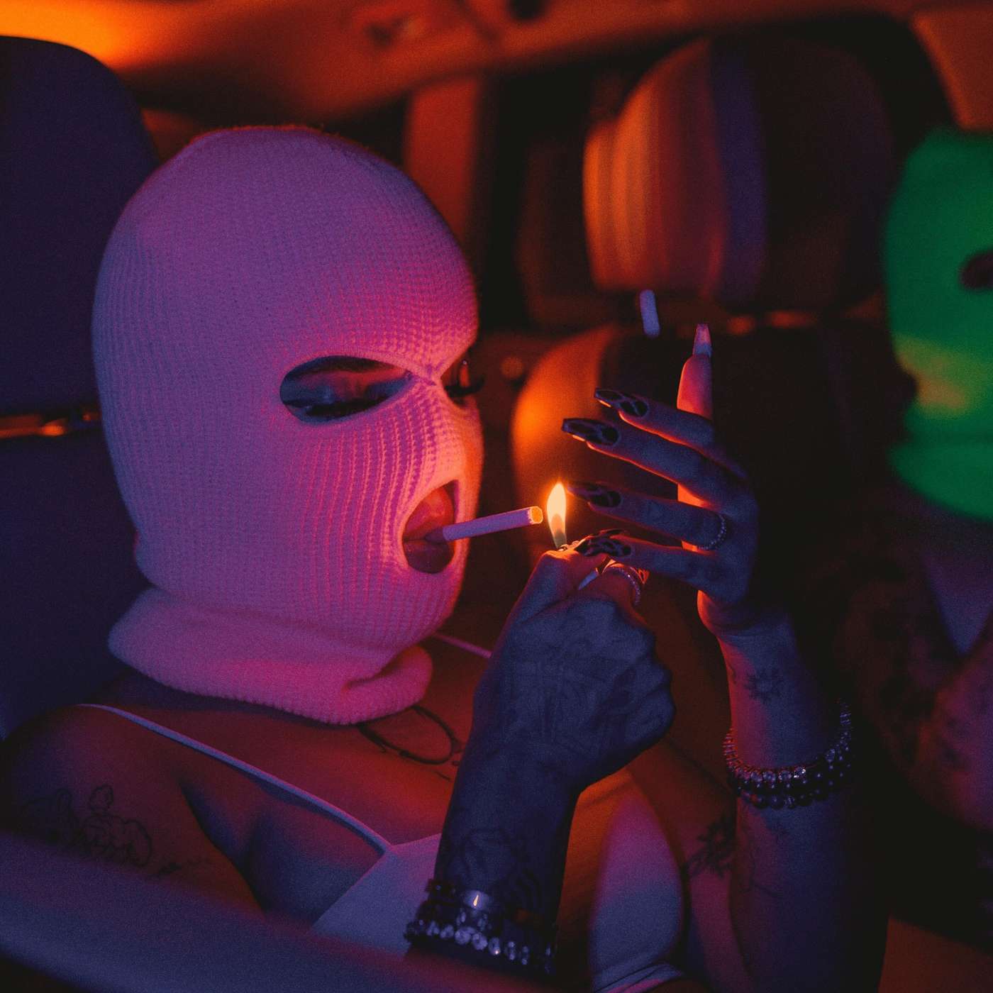 Bad Habits-Are They Really Bad or Just Unobtainable? episode artwork