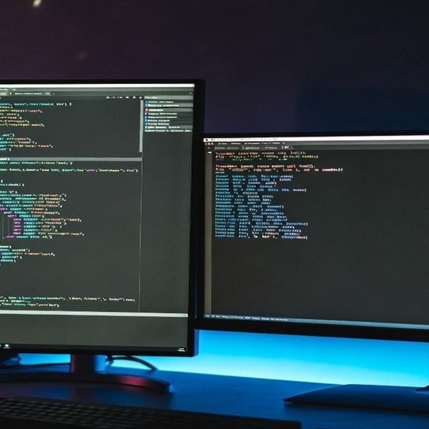 The CS Student's Paradox: Why Understanding Code Isn't Enough to Pass the Class episode artwork