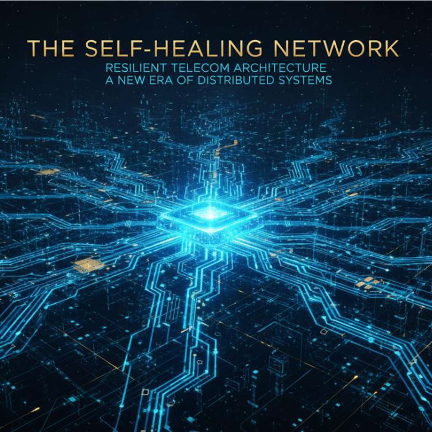 The Architecture Behind Telecom Platforms That Process 100 Million Transactions Monthly