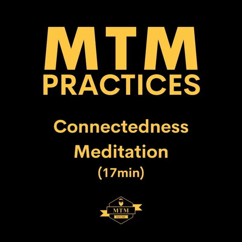 Connectedness Meditation