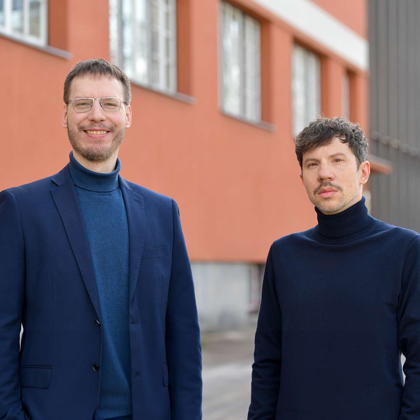 Afero s posnetki bosta zaspinali obe strani (Tadej Troha in Luka Lisjak Gabrijelčič)