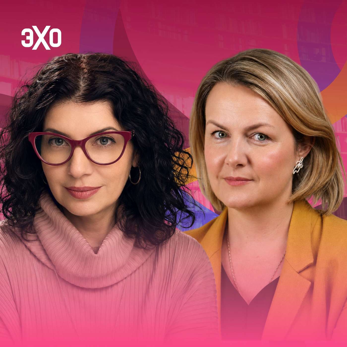 Левая повестка и промывка мозгов. Что преподают в американских вузах podcast