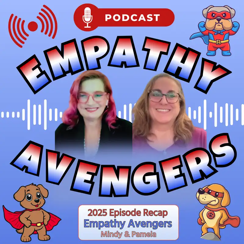 EA#12: End of 2025 Episode Recap