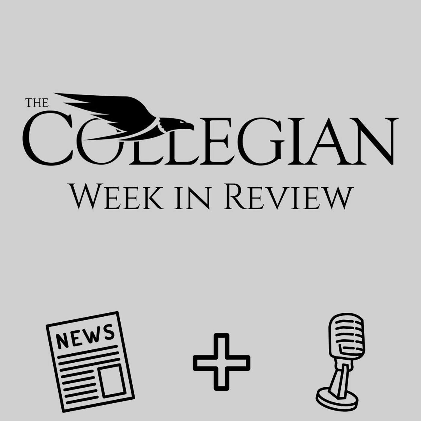 Collegian Week In Review