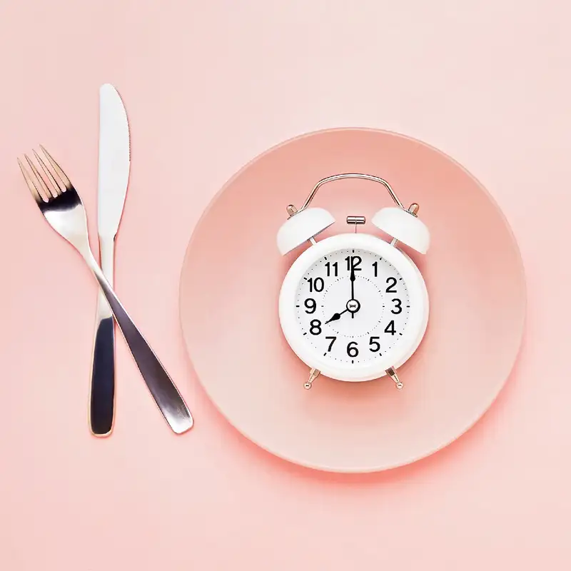Intermittent Fasting, with Endocrinologist Dr. Preethika Ekanayake 