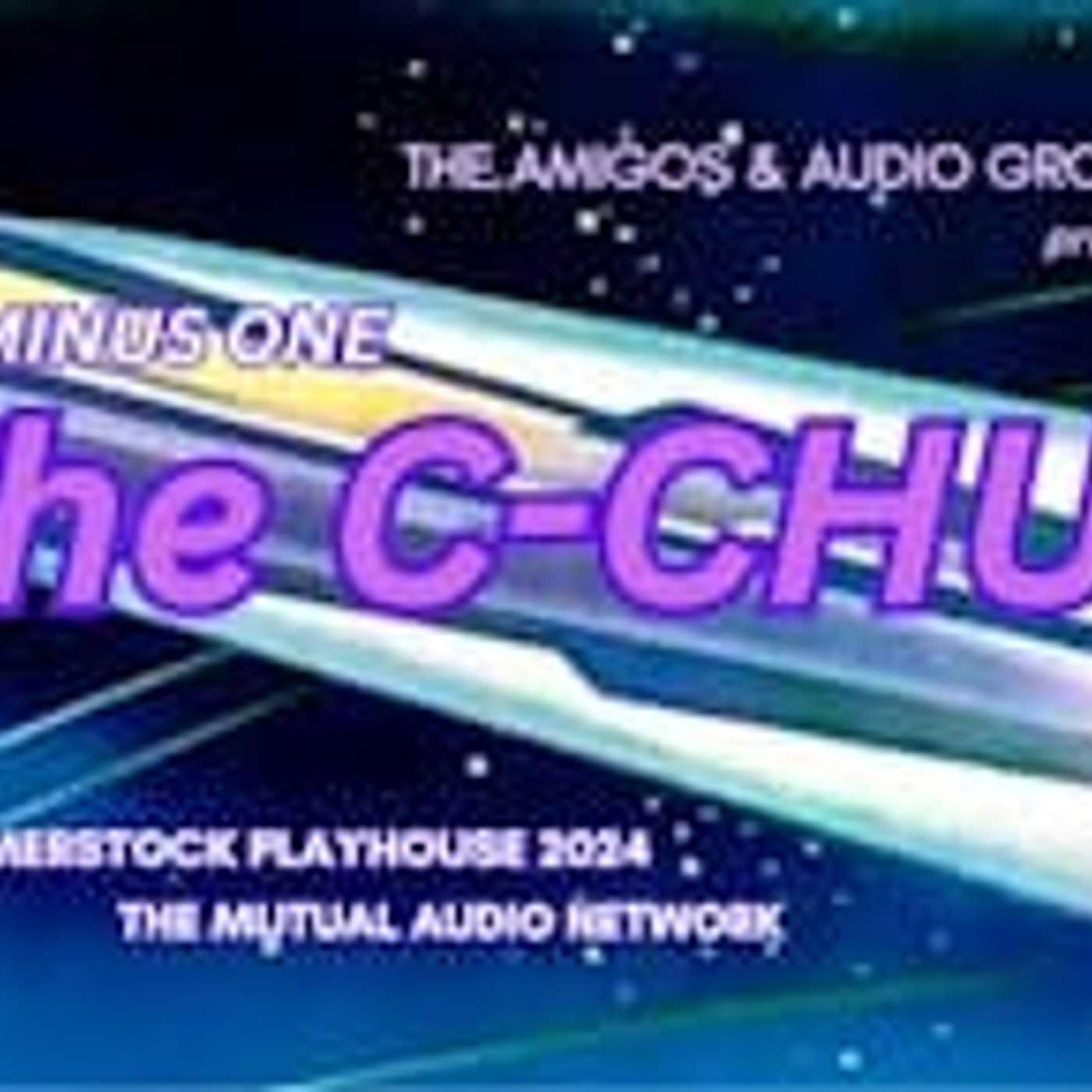 Sonic Summerstock Playhouse Replay 15.1- C-Chute episode artwork
