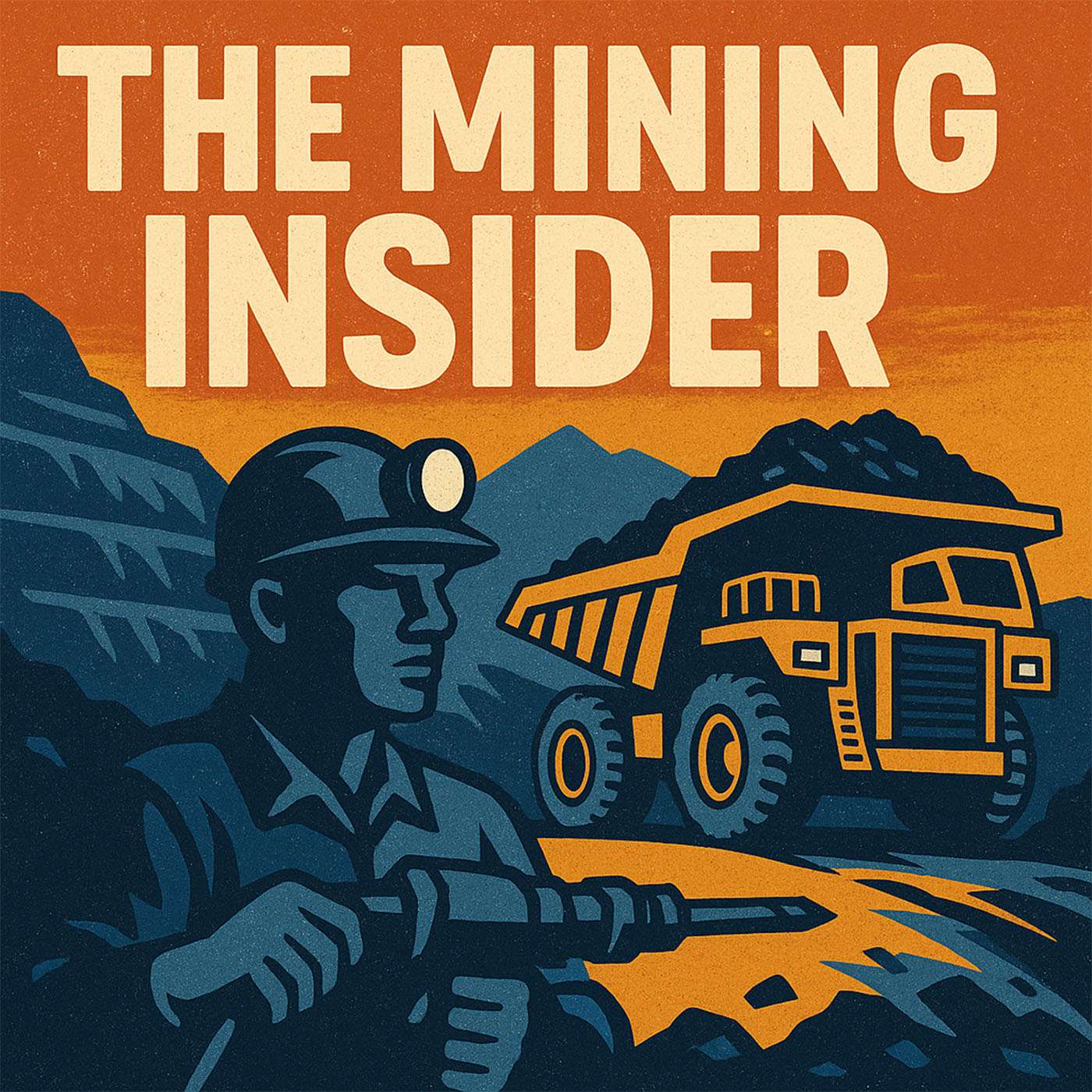 The Mining Insider