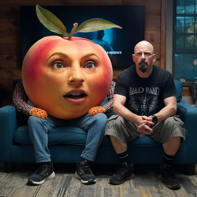 Ep. 30 - Documentaries are awful - 08/15/2024