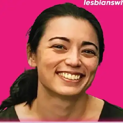 Mikiko (Chandrashekar) Bazeley