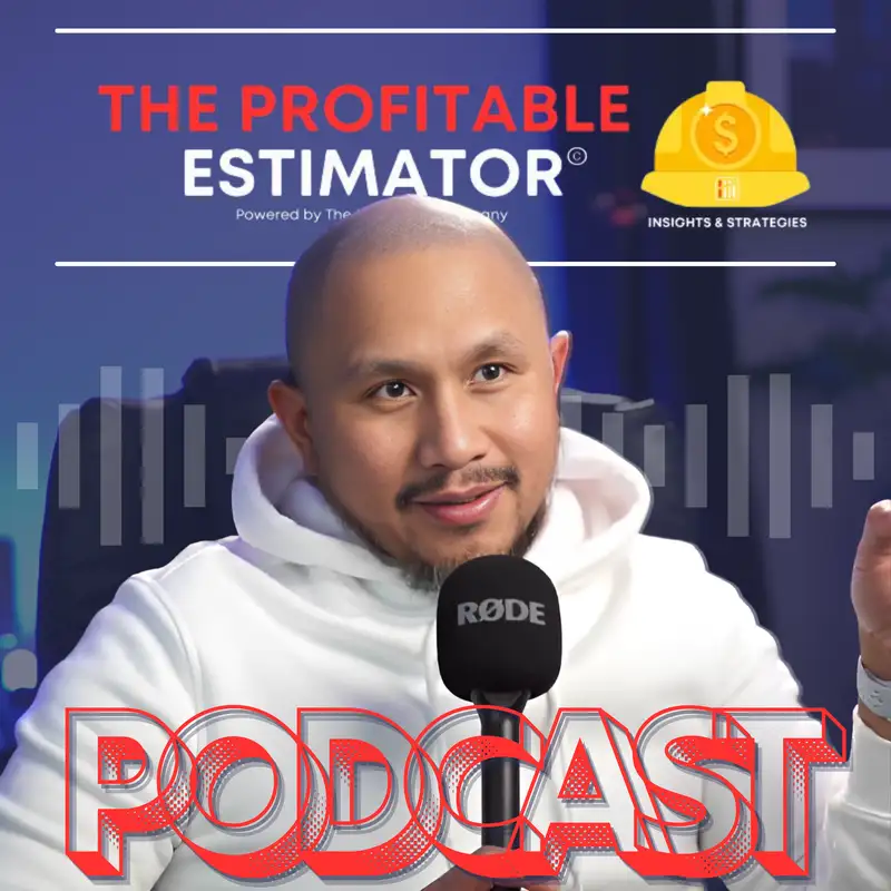CounterMeasure – The Profitable Estimator Podcast