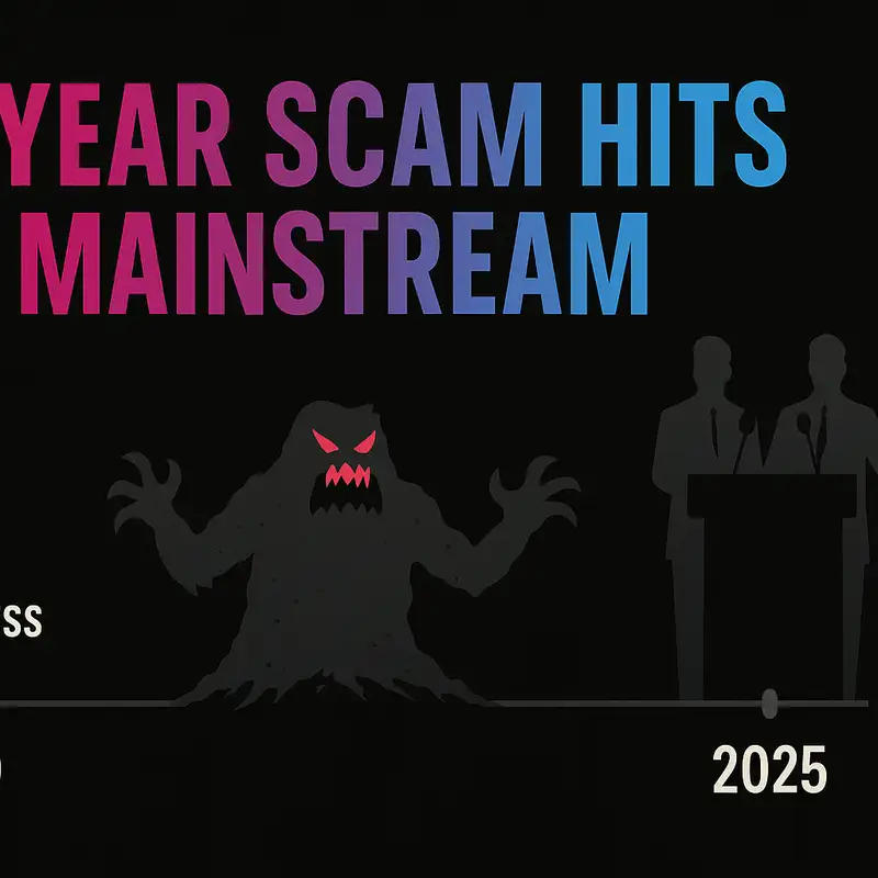 S2E31 Quantum Deception NESARA GESARA QFS Esposed