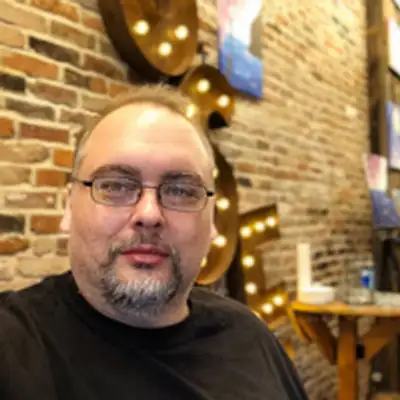 image of podcast supporter