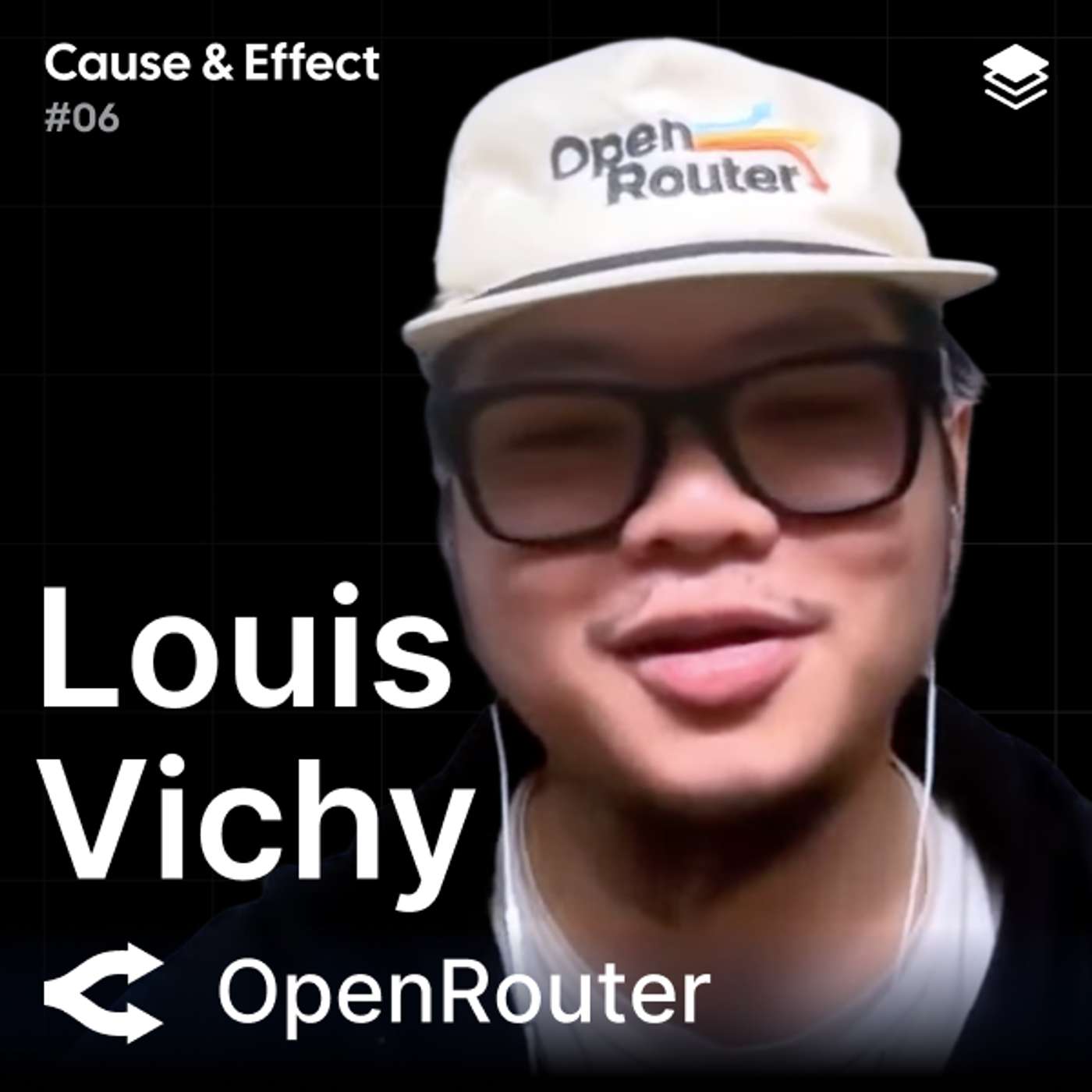 Inside OpenRouter’s Tech Stack and Use of Effect #6