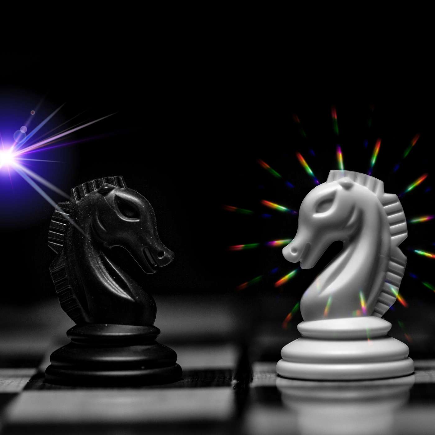 The Strategy of Warfare in Relationships Part 1: Influence, Tactics & Emotional Mastery