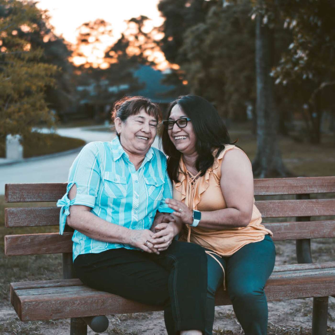 TFL BLOG | Witness and Family: A Legacy of Faith episode artwork