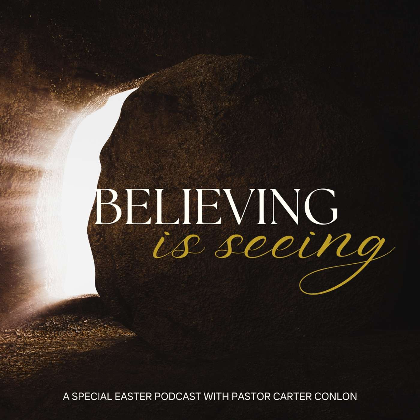 Carter Conlon | Radio Specials