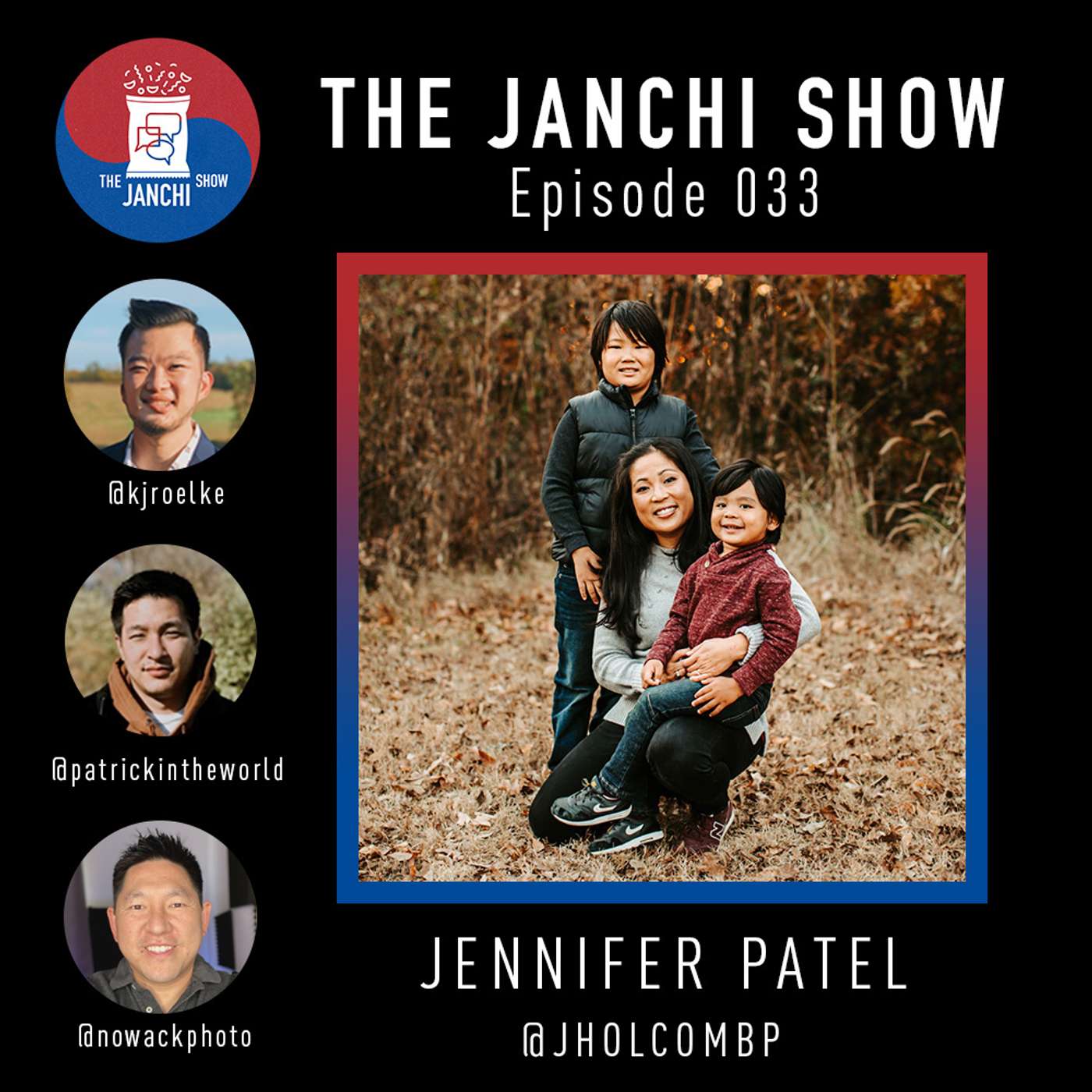 The Janchi Show